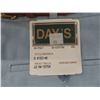 Image 5 : Ten New Pairs Of Men's Day's Pants, Size 42