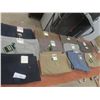 Image 1 : Eleven New Pairs Of Men's Day's Pants, Size 46
