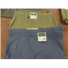 Image 4 : Eleven New Pairs Of Men's Day's Pants, Size 46