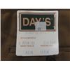 Image 3 : Eleven New Pairs Of Men's Dauy's Or Outback Pants, Size 42
