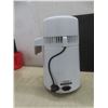 Image 11 : Regal Kitchen Pro Bread Maker & Water Distiller - No Power Cord