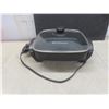 Image 2 : Toastmaster Electric Frying Pan and Antique Toaster