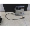 Image 7 : Toastmaster Electric Frying Pan and Antique Toaster