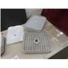 Image 5 : Hamilton Beach Food Dehydrator with Instruction Manual