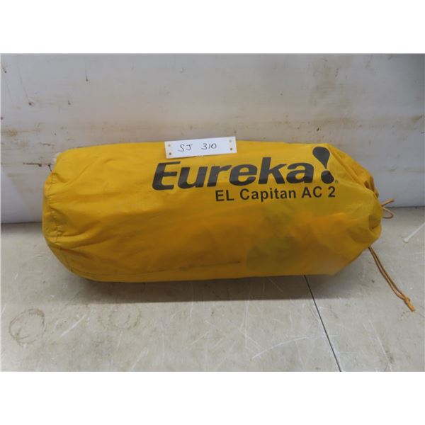 Eureka Two Person Camping Tent