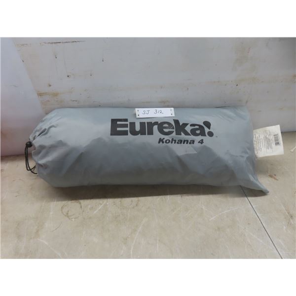 Eureka Kohana 4 Four Person Camping Tent