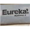Image 3 : Eureka Kohana 4 Four Person Camping Tent