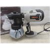 Image 2 : Dekko 700 Watt Electric Spray Gun and Work Light