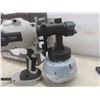 Image 3 : Dekko 700 Watt Electric Spray Gun and Work Light