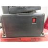 Image 2 : Portable Electric Air Compressor, 3 Gallon Tank