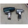 Image 1 : Two Air Impact Tools