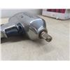 Image 5 : Two Air Impact Tools
