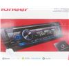 Image 9 : Pioneer Car Stereo Deck With Remote Control