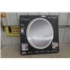 Image 1 : New Artika LED Wall Mirror With Integrated Defogger, 28 Inch
