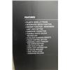Image 8 : New Artika LED Wall Mirror With Integrated Defogger, 28 Inch