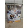 Image 1 : Lemieux Hockey Photo 1992, 16 x 20