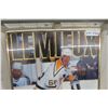 Image 2 : Lemieux Hockey Photo 1992, 16 x 20