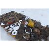 Image 3 : 2 x Pallet Load Straps