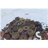 Image 6 : 2 x Pallet Load Straps