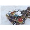 Image 1 : 2 x Pallet Load Straps