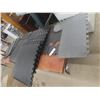 Image 1 : Exercise Floor Mats 11pc 24x24, 3pc 18x24, 40pc 10x19 + 2 irregular
