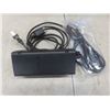 Image 7 : Xbox 360 Game Console With Three Games, One Controller, and Power Supply
