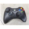 Image 8 : Xbox 360 Game Console With Three Games, One Controller, and Power Supply
