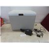 Image 1 : Koolatron Kool Caddy Cooler With AC and DC Power
