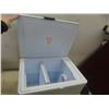Image 4 : Koolatron Kool Caddy Cooler With AC and DC Power