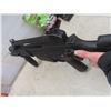 Image 19 : Airsoft Rifle With Seven Magazines, Case, Mask, and Accessories
