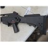 Image 20 : Airsoft Rifle With Seven Magazines, Case, Mask, and Accessories