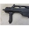 Image 21 : Airsoft Rifle With Seven Magazines, Case, Mask, and Accessories
