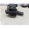 Image 23 : Airsoft Rifle With Seven Magazines, Case, Mask, and Accessories