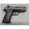 Image 2 : PX4 Custom Model PX1688 Airsoft Pistol With Accessories and Case