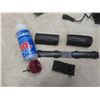 Image 8 : PX4 Custom Model PX1688 Airsoft Pistol With Accessories and Case