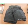 Image 8 : Wheeled Koho Hockey Bag With CCM Gloves And Two Pairs Of Bauer Hockey Shorts, Youth Medium