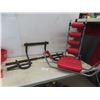 Image 1 : Ab Roller and Chin Up Bar