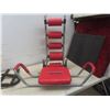 Image 2 : Ab Roller and Chin Up Bar