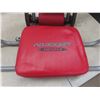 Image 3 : Ab Roller and Chin Up Bar