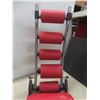 Image 4 : Ab Roller and Chin Up Bar
