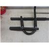 Image 6 : Ab Roller and Chin Up Bar