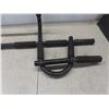 Image 7 : Ab Roller and Chin Up Bar