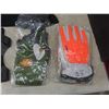 Image 3 : Work Safety Wear: Footwear, Gloves, Fire Resistant Sweater and More