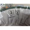 Image 4 : Work Safety Wear: Footwear, Gloves, Fire Resistant Sweater and More