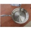 Image 2 : Vida 13" Frying Pan, Schinken Knives, Kitchen Tools, Large Pot Holder