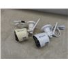 Image 9 : Swann Security System With 1TB Hard Drive And Two Wireless Cameras