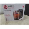 Image 2 : Instant Pot, Salton Mini Chopper, Stainless Steel Water Bottle