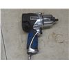 Image 10 : New Mastercraft Air Tool Set With Ratchet, Grinder, Impact Wrench And Accessories