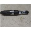 Image 12 : New Mastercraft Air Tool Set With Ratchet, Grinder, Impact Wrench And Accessories
