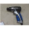 Image 14 : New Mastercraft Air Tool Set With Ratchet, Grinder, Impact Wrench And Accessories